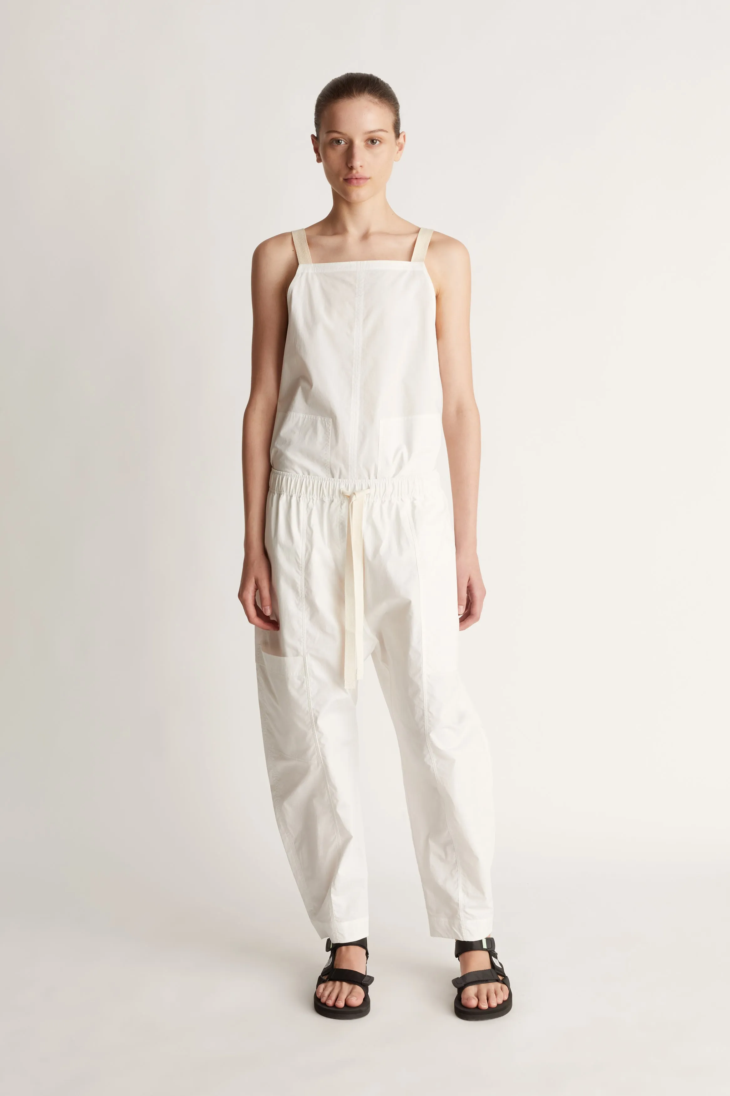 LM Poplin Pant