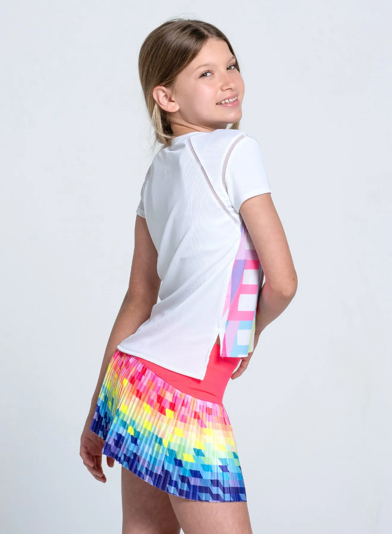 Love In Color Short Sleeve