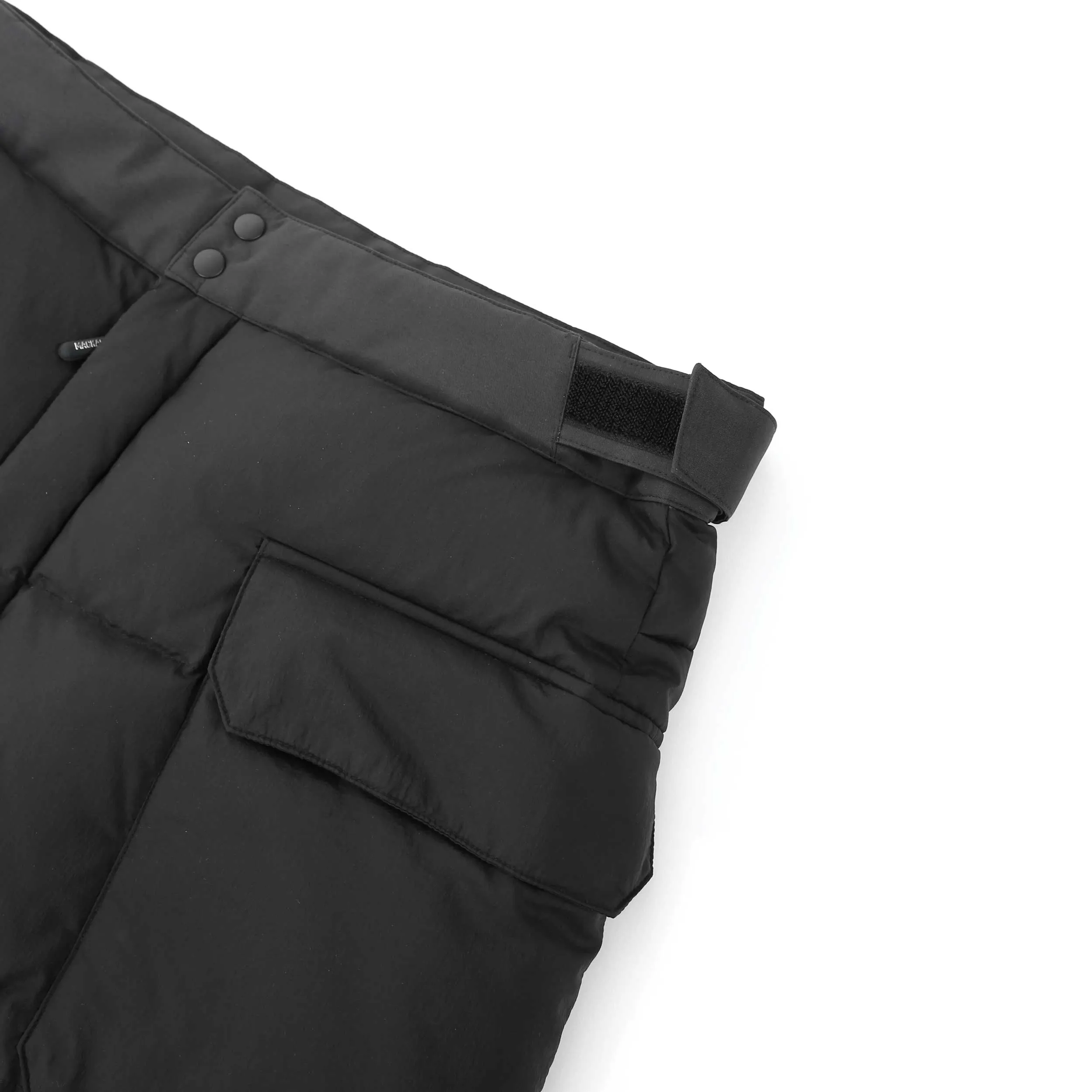 Mackage Remy Ski Pant in Black