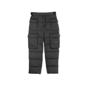 Mackage Remy Ski Pant in Black