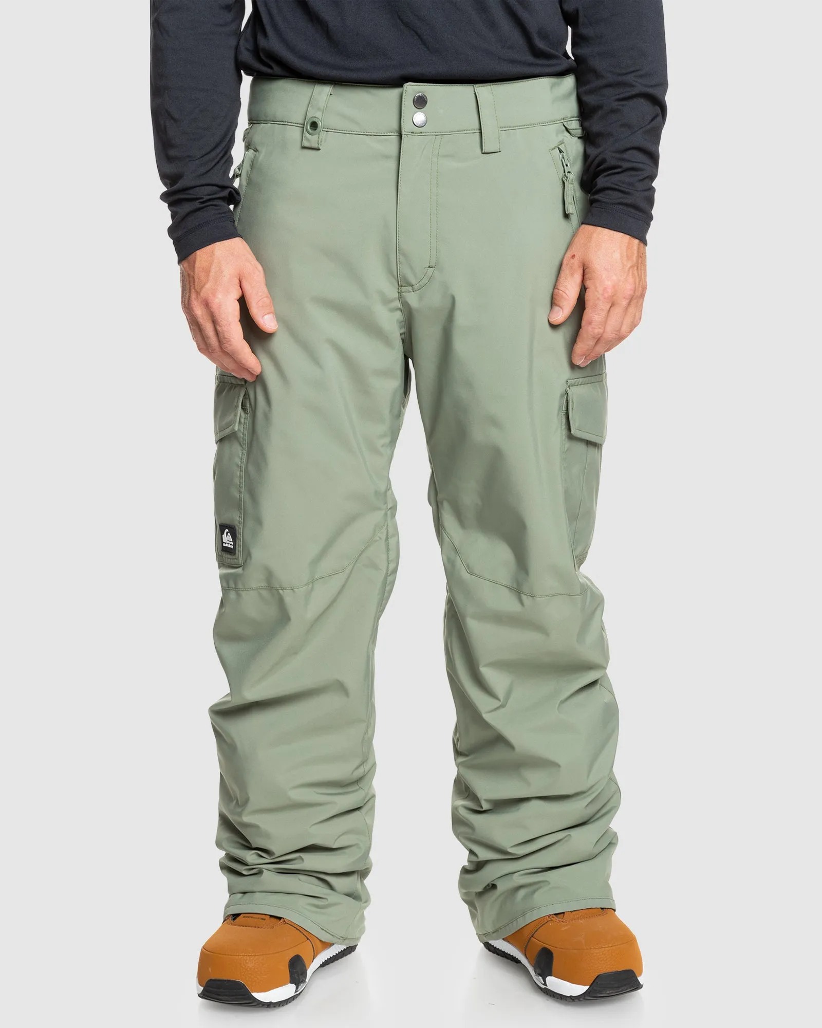 Mens Porter Snow Pants