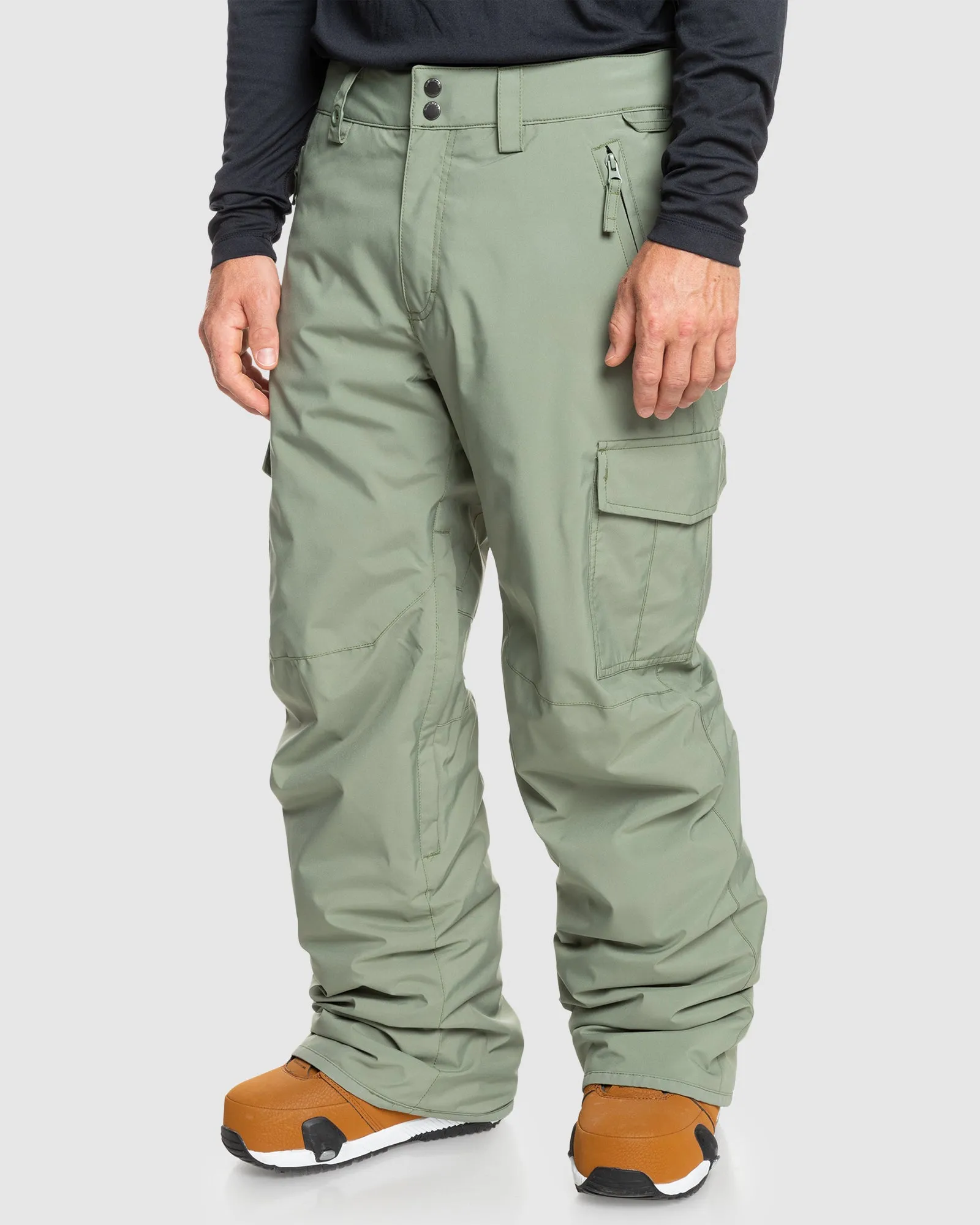 Mens Porter Snow Pants