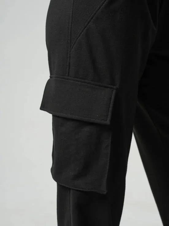 Metamorphoza Techwear Cargo Pants