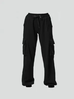 Metamorphoza Techwear Cargo Pants