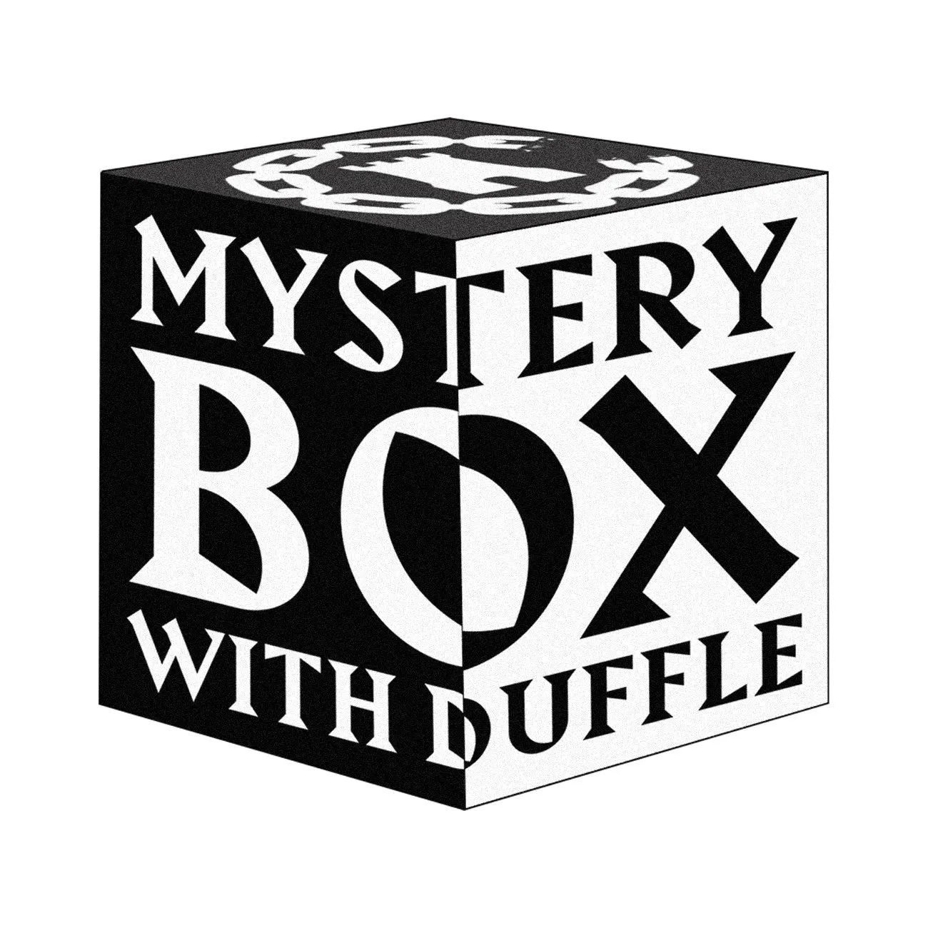 Mystery Box with Duffle