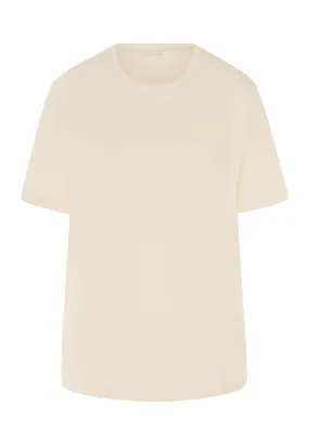 Natural Shirt Organic Cotton T-Shirt | Warm Sand 78662-1200