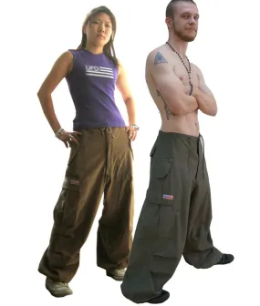 Parachute Wind Pant #83790