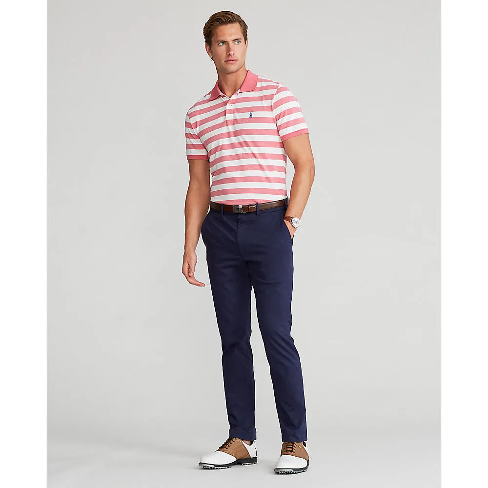 Polo Golf Ralph Lauren Tailored Fit Performance Chino - French Navy