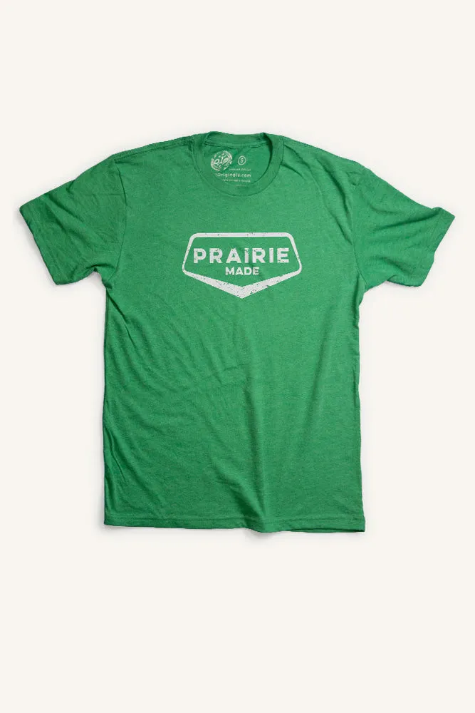 Prairie Made T-shirt