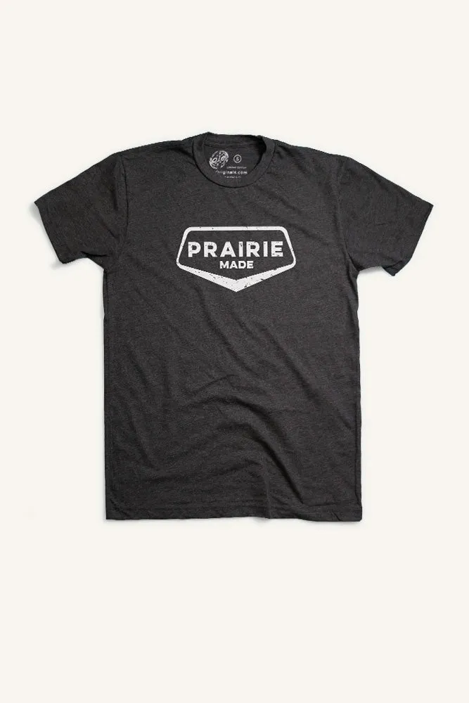 Prairie Made T-shirt