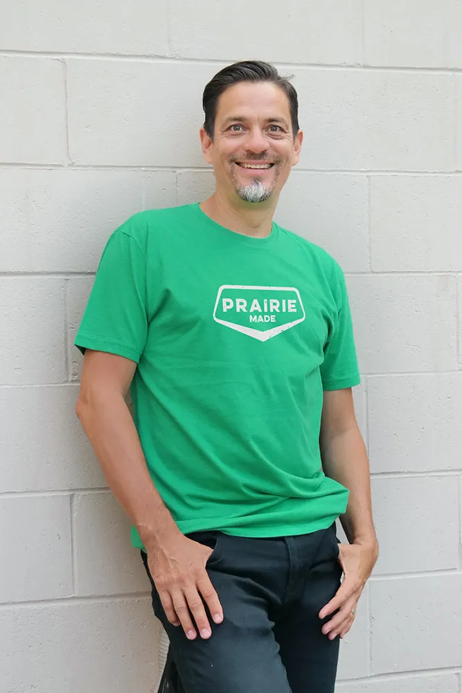 Prairie Made T-shirt