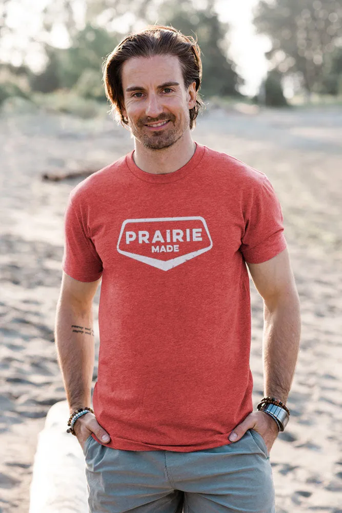 Prairie Made T-shirt