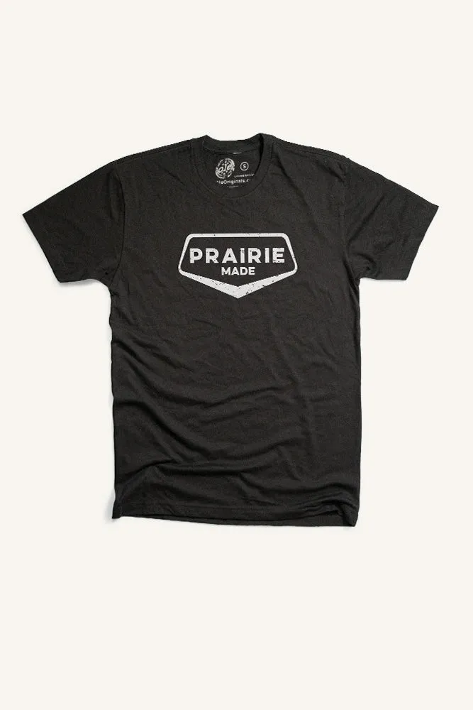 Prairie Made T-shirt