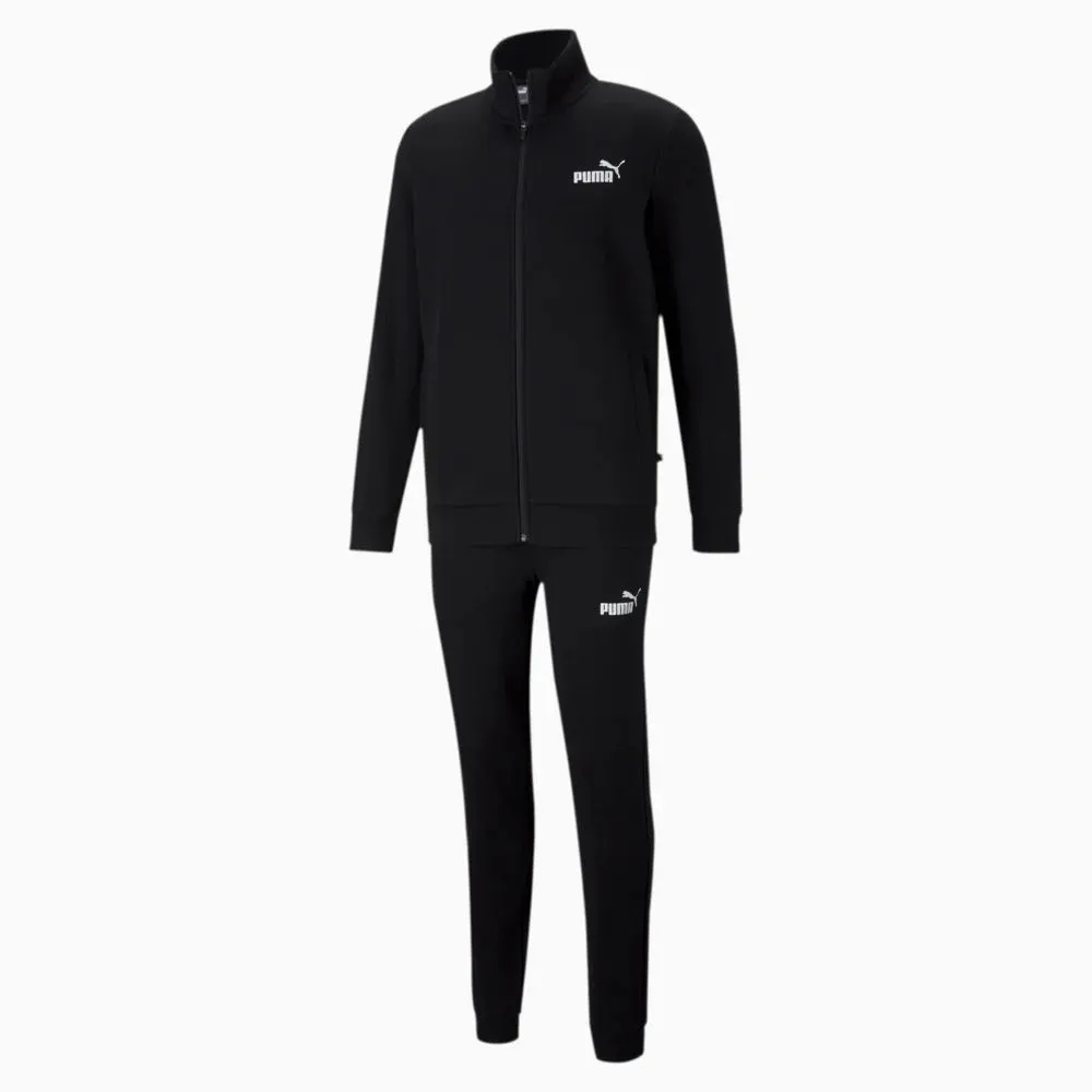 Puma Clean Men's Tracksuit