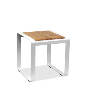 Rail Low Stool | In Stock