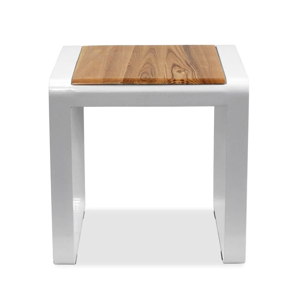 Rail Low Stool | In Stock