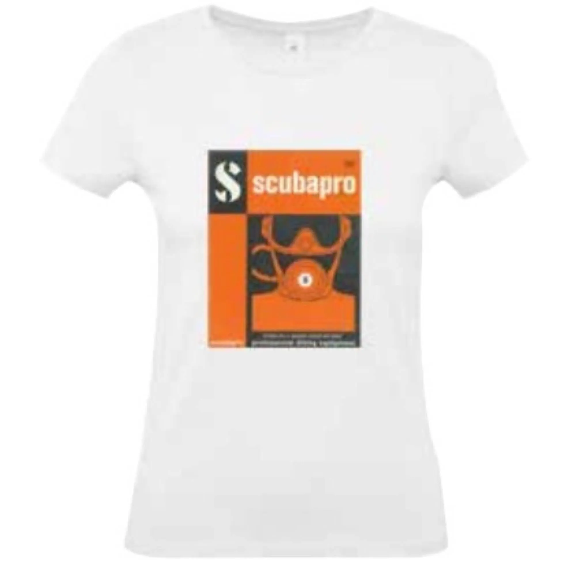 Scubapro Retro T-Shirt