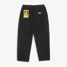 Service Works Cord Chef Pants - Black