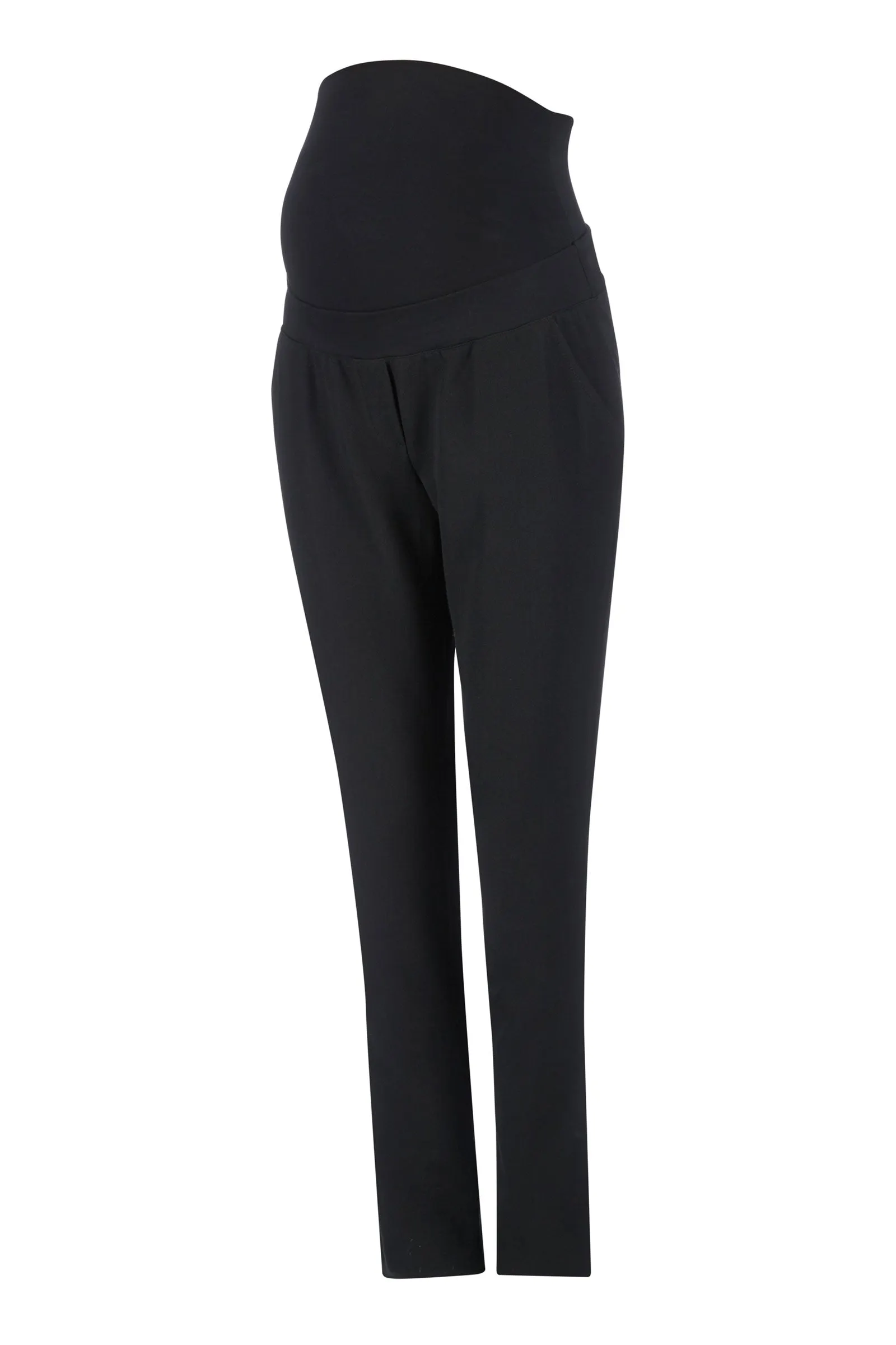 Tailored Maternity Pant Isabella Oliver