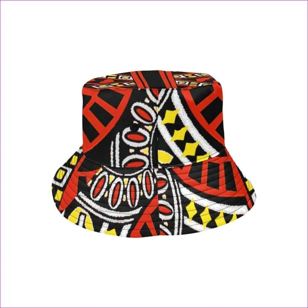 Top Deck Bucket Hat